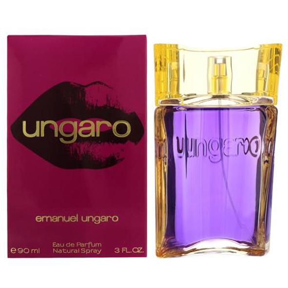 Emanuel Ungaro Eau De Parfum For Women