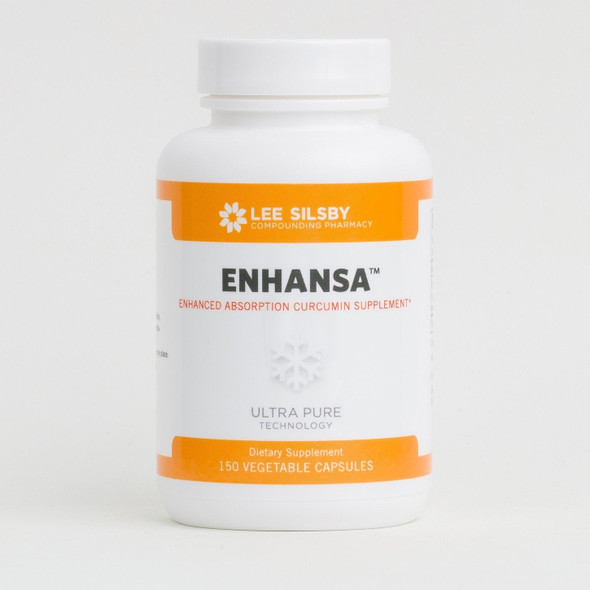 Enhansa 150 Mg 300 Capsules Lee Silsby