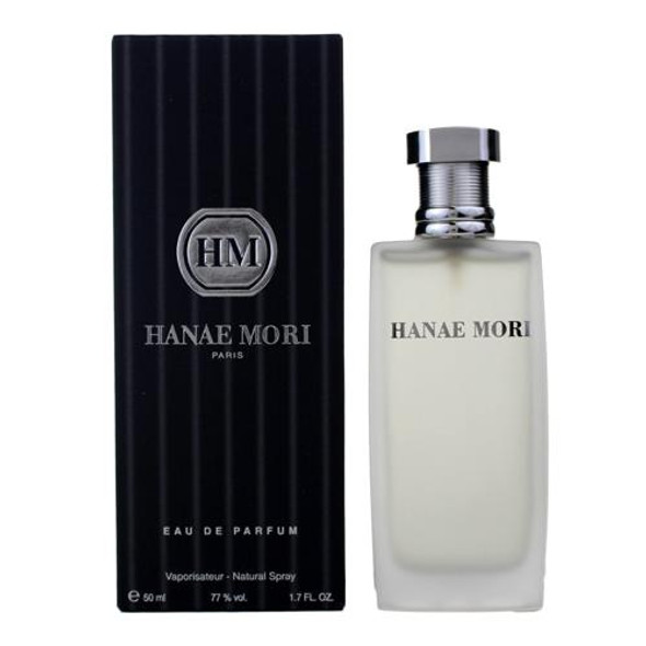 Hanae Mori Eau De Parfum For Men