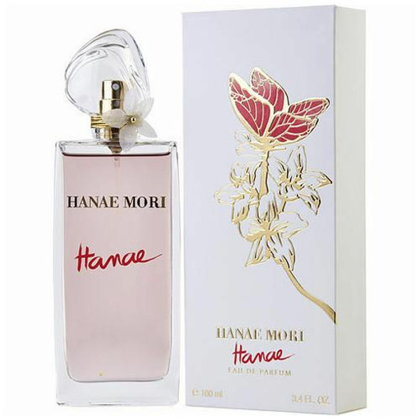Hanae Mori Hanae Eau De Parfum For Women