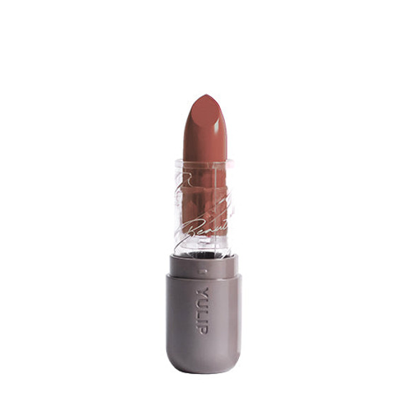 Hydrating Lipstick: Daring Nude