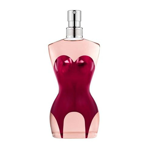 Jean Paul Gaultier Classique Eau De Parfum For Women