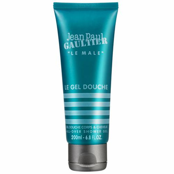 Jean Paul Gaultier Le Male All-Over Shower Gel For Men