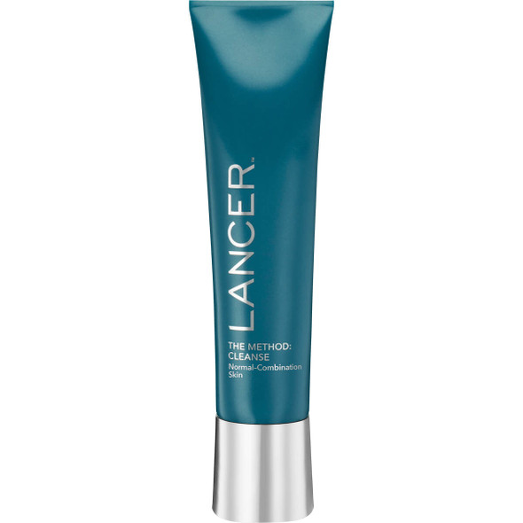 Lancer Skincare The Method: Cleanse Normal-Combination Skin (4.2oz)