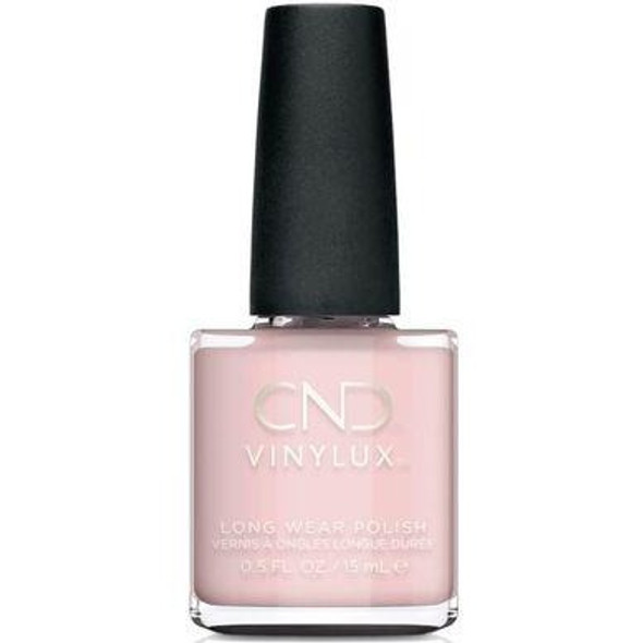 Long Wear Nail Polish [Creams]