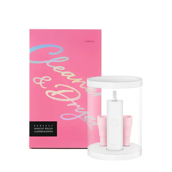 Makeup Brush Cleaner & Dryer