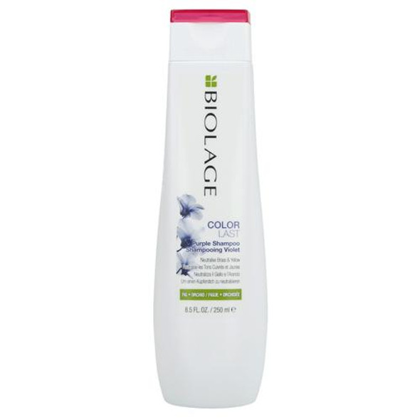 Matrix Biolage Colorlast Purple Shampoo