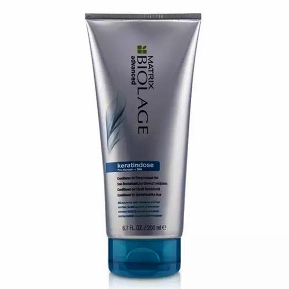 Matrix Biolage Keratin dose Conditioner