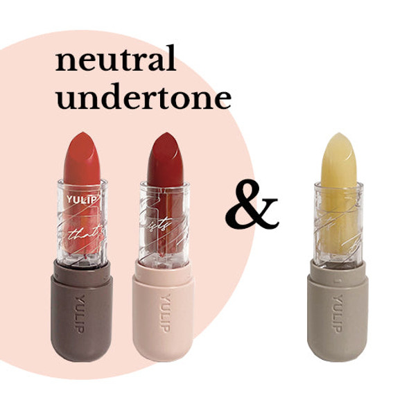 Neutral Tone Set