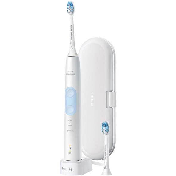 Phillips ProtectiveClean Electric Toothbrush Series 5100 Toothbrush