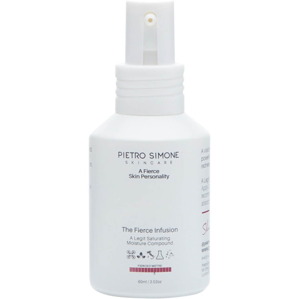 Pietro Simone The Fierce Infusion (2.03 oz)