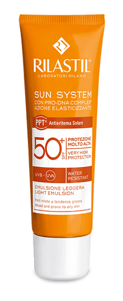Sun System SPF50+