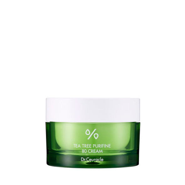 Tea Tree Purifine 80 Cream