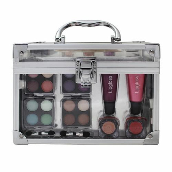 Urban Beauty Acrylic 42 Piece Makeup Set