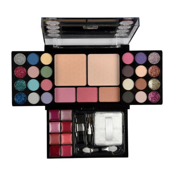 Urban Beauty Diamonds Palette 40 Piece