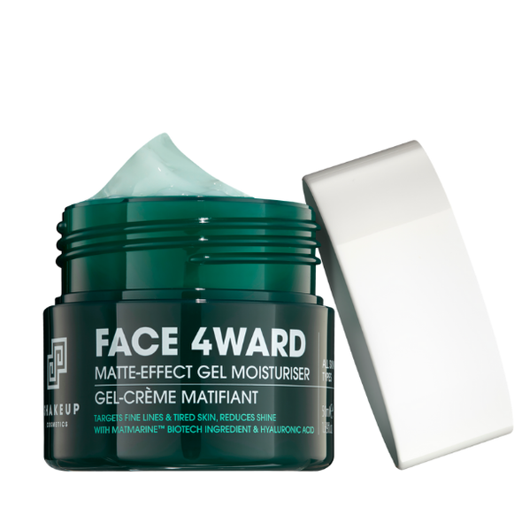 FACE 4WARD - MOISTURISER