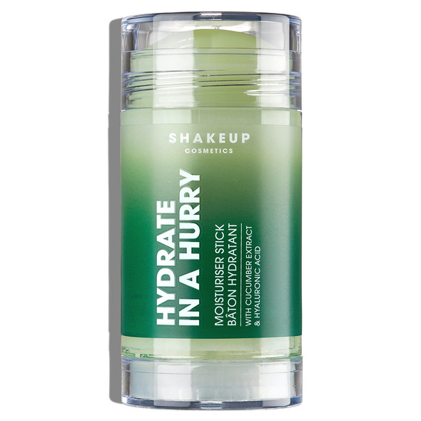 Hydrate In A Hurry