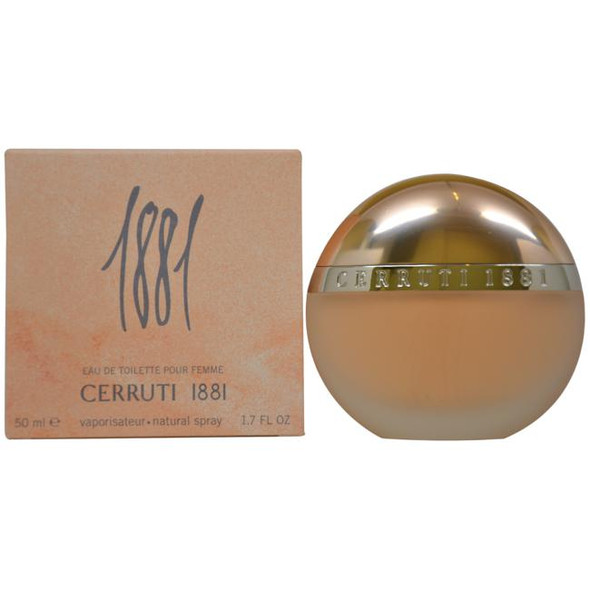 1881 for Women by Nino Cerruti EDT