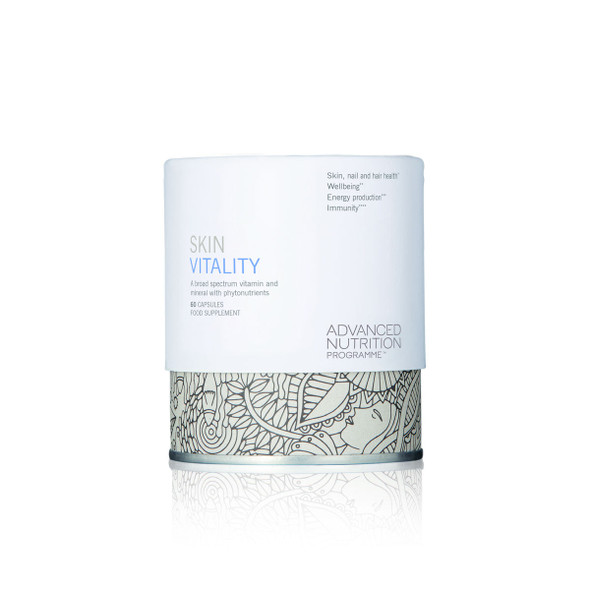 Advanced Nutrition Programme Skin Vitality