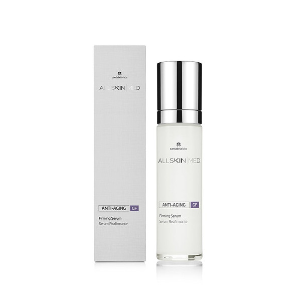 ALLSKIN MED GF Firming Serum