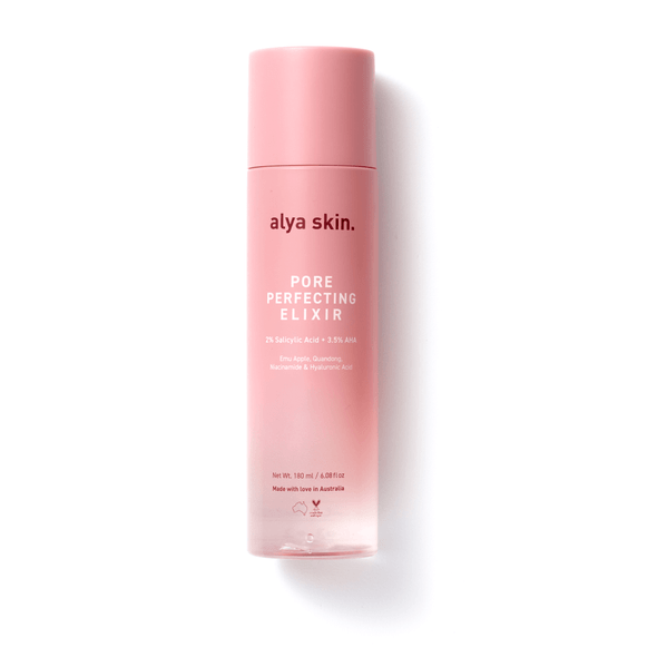 Alya Skin Pore Perfecting Elixir 180mL