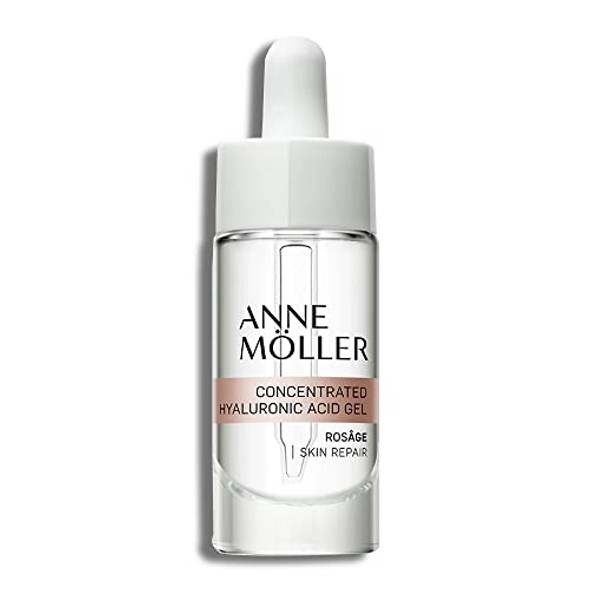 Anne Moller Rosage Concentrated Hyaluronic Acid Gel 15ml