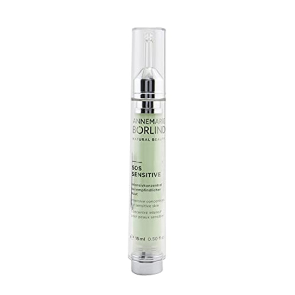 Annemarie Borlind SOS Sensitive Intensive Concentrate 15ml