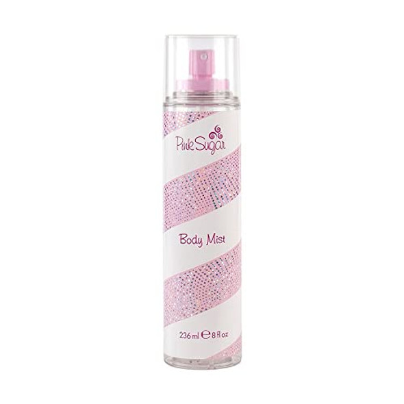 Aquolina Pink Sugar Body Mist 236ml