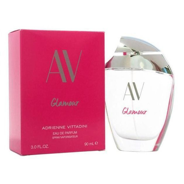 AV Glamour by Arienne Vittadini 90mL EDP Spray