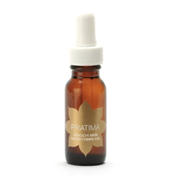 Bakuchi Skin Brightening Oil