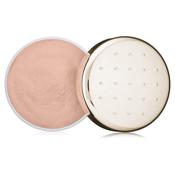 Caron 02 Rose Bonne Mine Loose Powder 20g