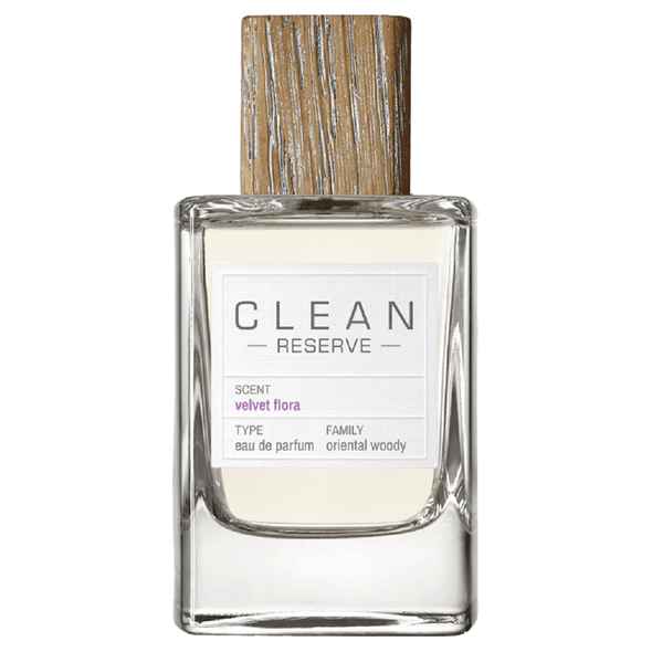 Clean Reserve Velvet Flora EDP Spray 100mL