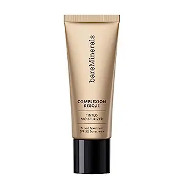 Complexion Rescue Bare Minerals 06 Tinted Hydrating Ginger Gel-Cream 35ml
