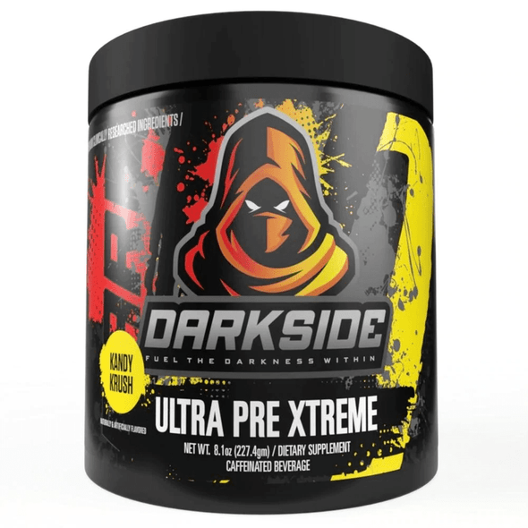 Darkside Supps Ultra Pre Extreme 25 Servings