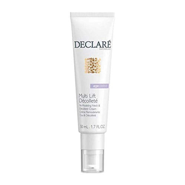 Declare Age Control Multi Lift Decollete 50ml