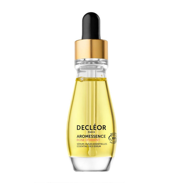 Decleor Organic Rose Damascena Soothing Aromessence Serum 15ml