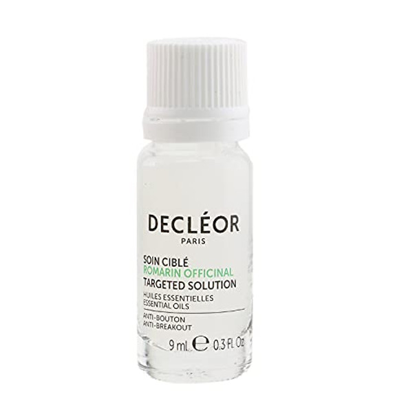 Decleor Rosemary Officinalis Targeted Solution 9ml