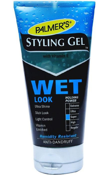 Palmers Wet Look Styl Gel 5.25Oz