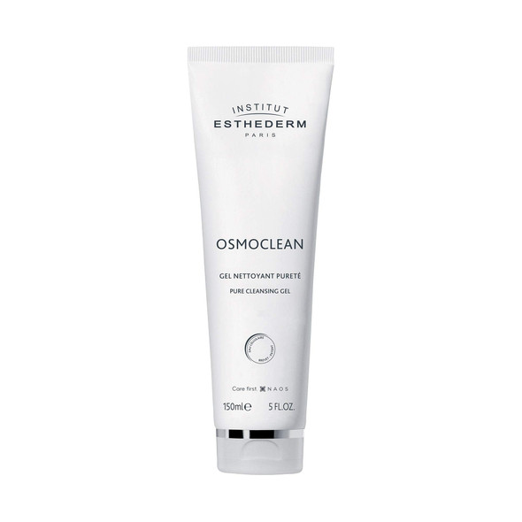 Esthederm Institut Osmoclean Face Cleansing Gel 150ml