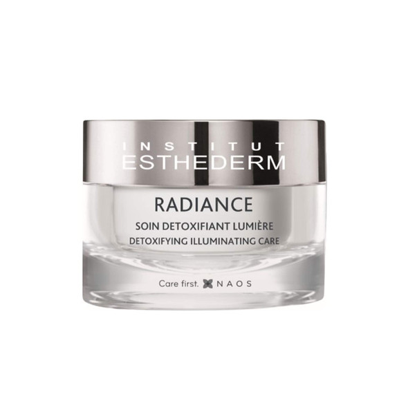 Esthederm Institut Radiance Face Cream 50ml