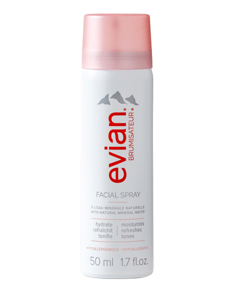 Evian Facial Spray 150ml