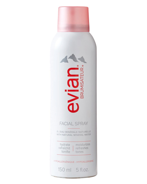 Evian Facial Spray 150ml