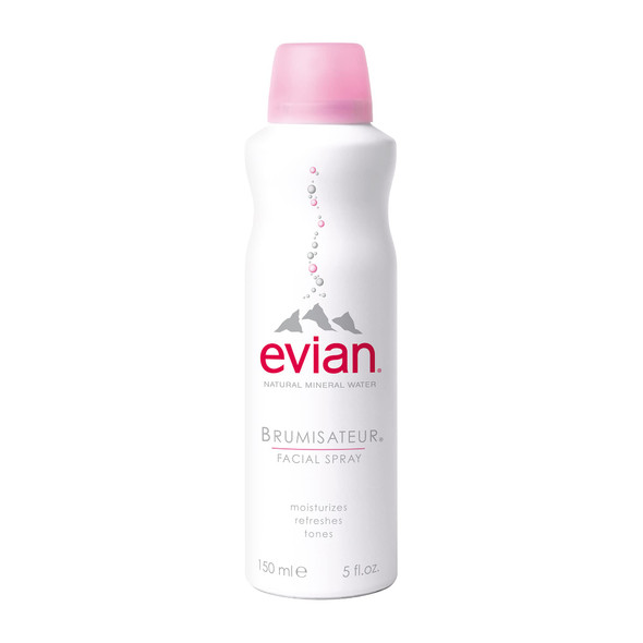 Evian Facial Spray 150ml