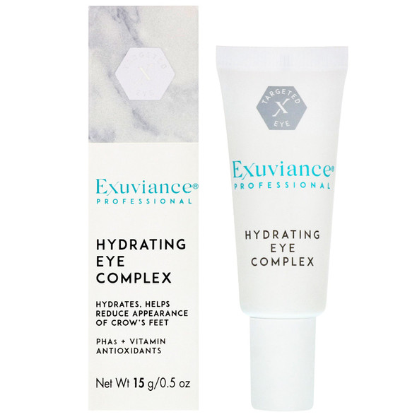 Exuviance Professional Hydrating Eye Complex