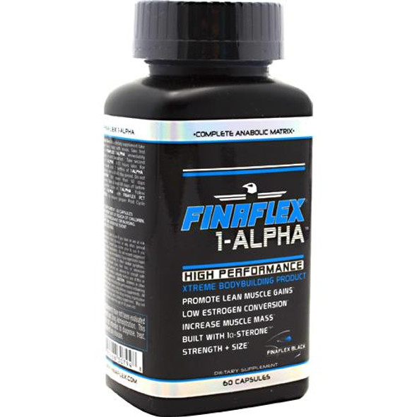 Finaflex (redefine Nutrition) 1-Alpha 60 Caps