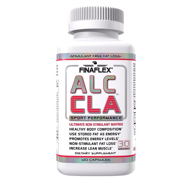 Finaflex (Redefine Nutrition) ALC+CLA 120 Caps