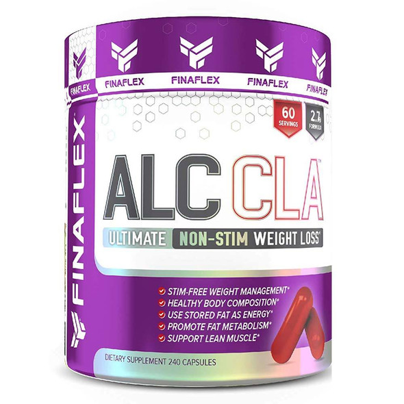 Finaflex (Redefine Nutrition) ALC+CLA 240 Caps