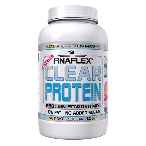 Finaflex Clear Protein 30 Servings