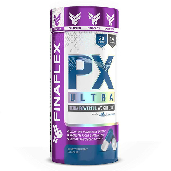 Finaflex PX Ultra 60CT