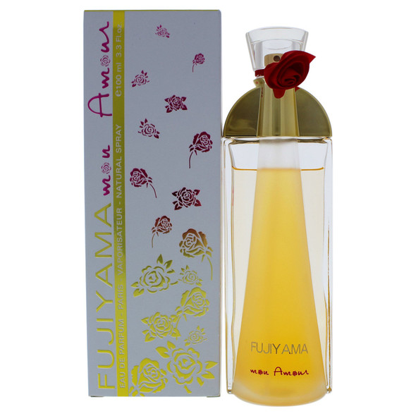 Fujiyama Mon Amour by Succes De Paris 100mL EDP Spray